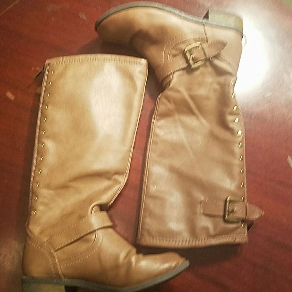 Kids Maxine Boot Size 2