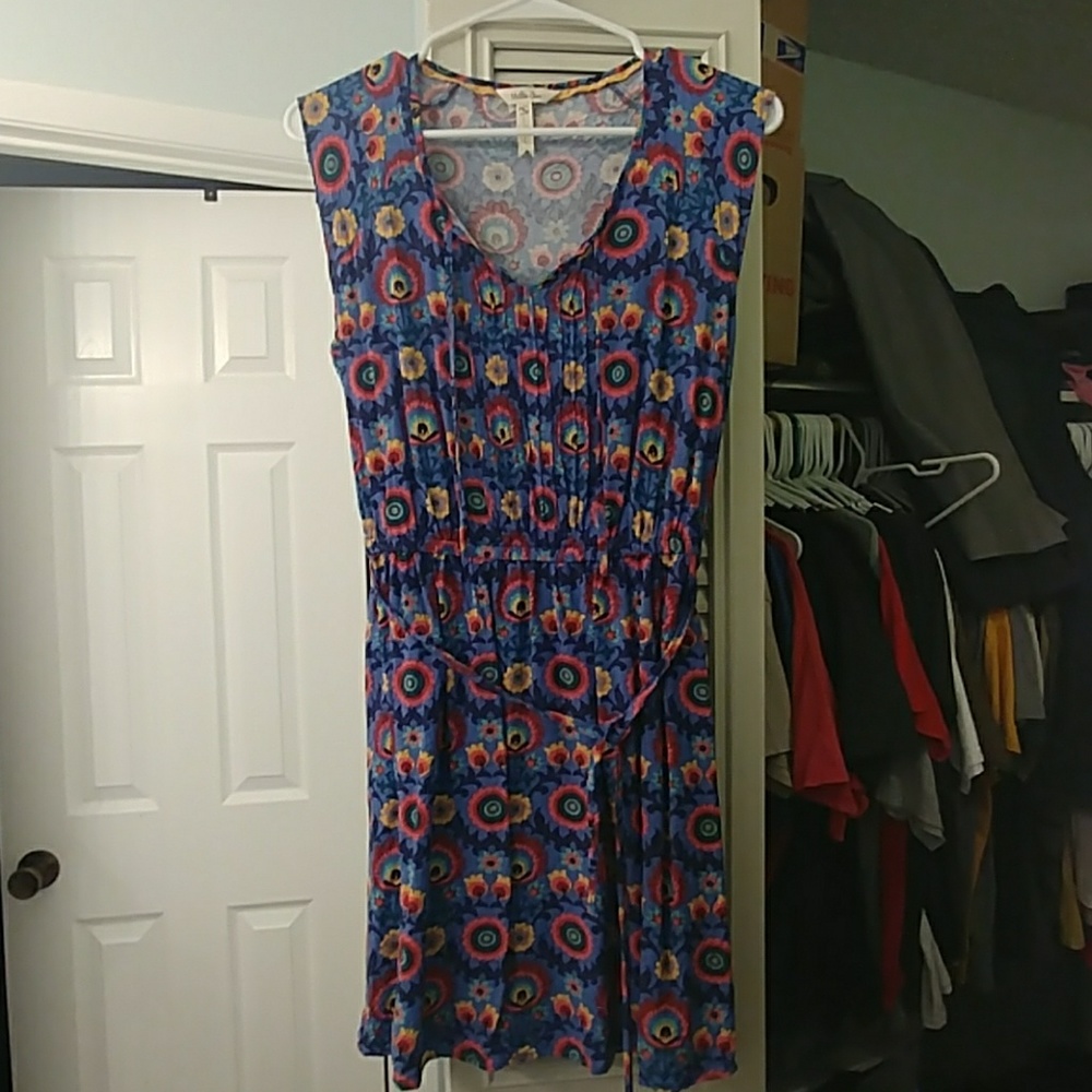 Matilda Jane dress