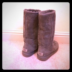 Women's Original Tall Ugg Boots
