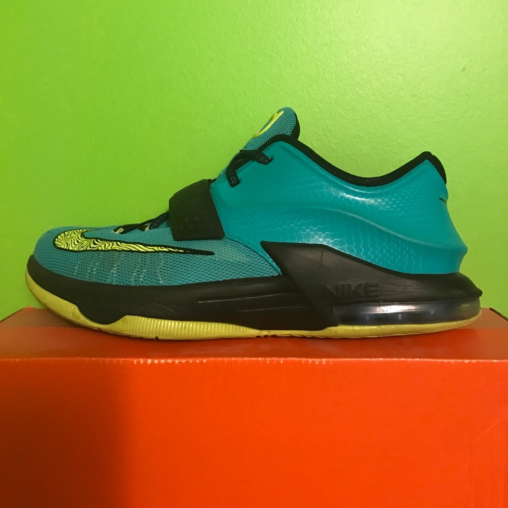 Nike kd's