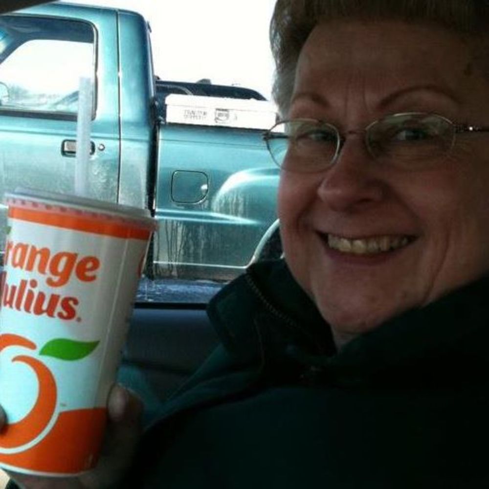 Meet your Posher, Barbara