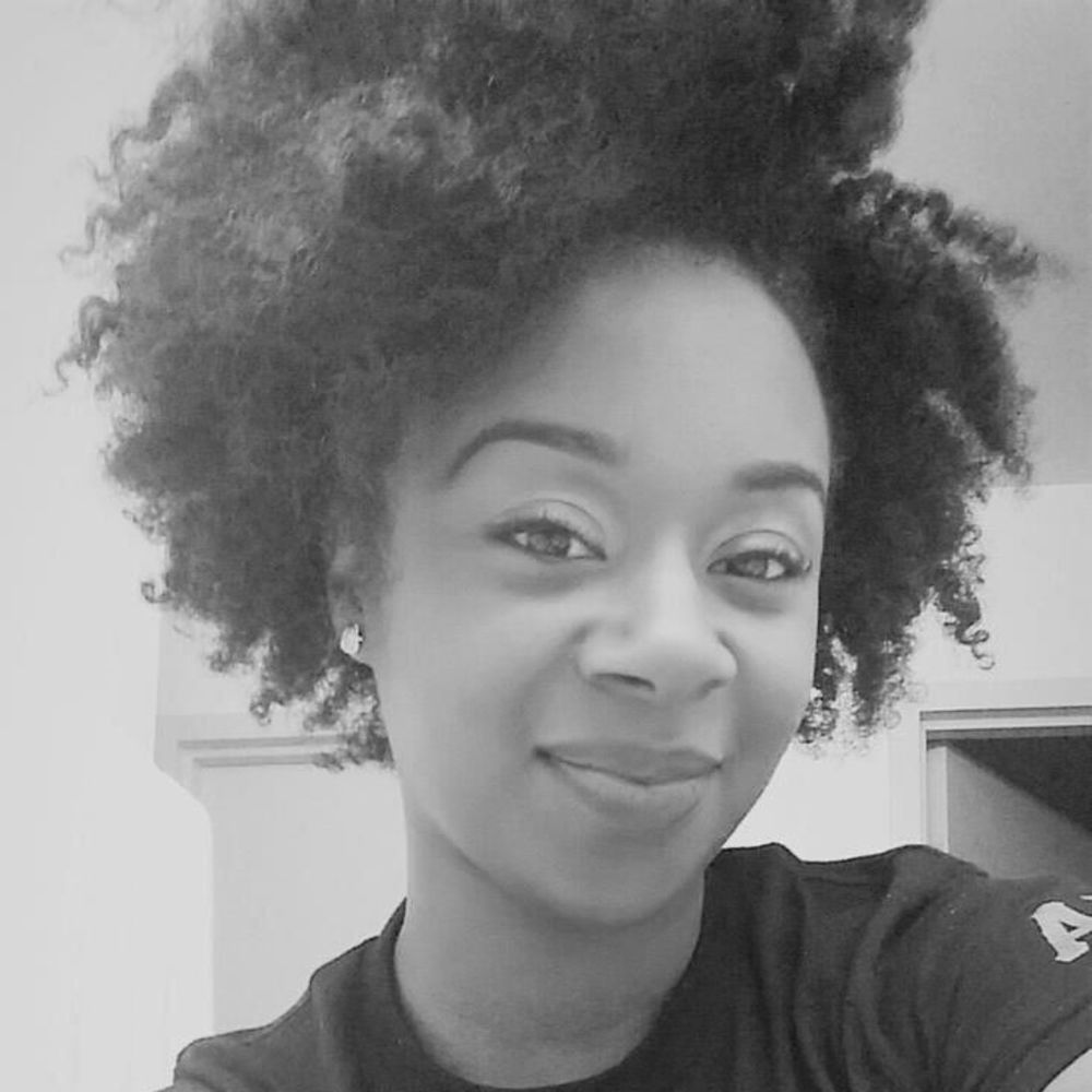 Meet your Posher, Taniqua