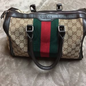 Gucci bag