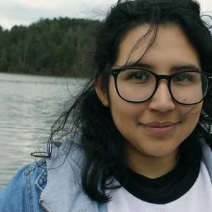 Meet your Posher, Jacqueline