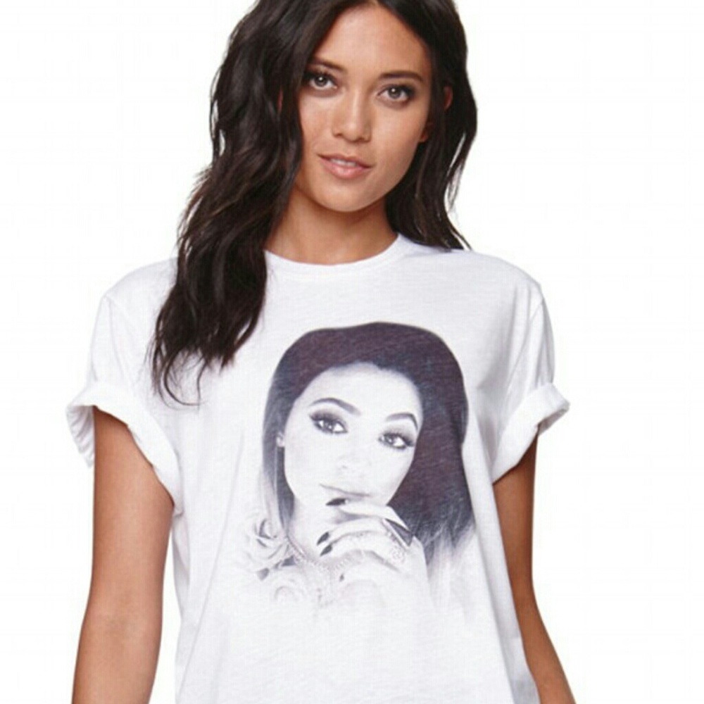 Kendall and Kylie T-Shirt