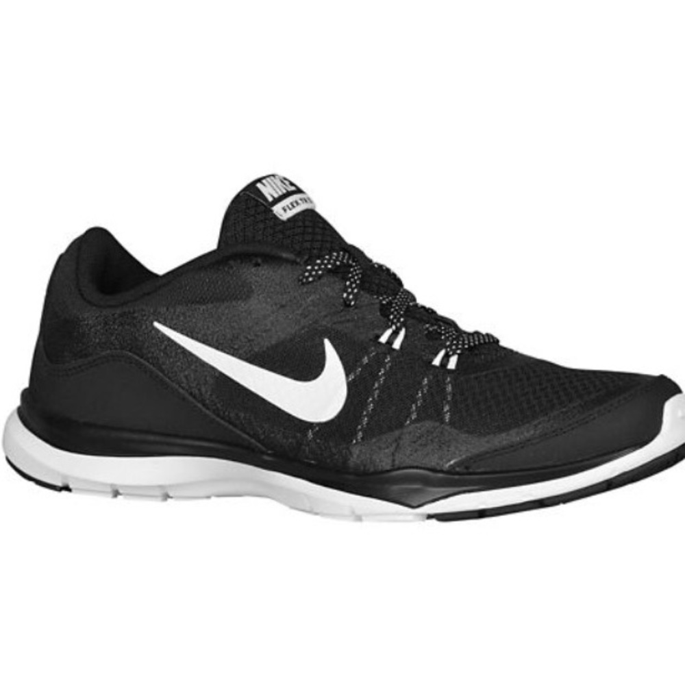 Nike Flex TR 5 - tennis running training shoes