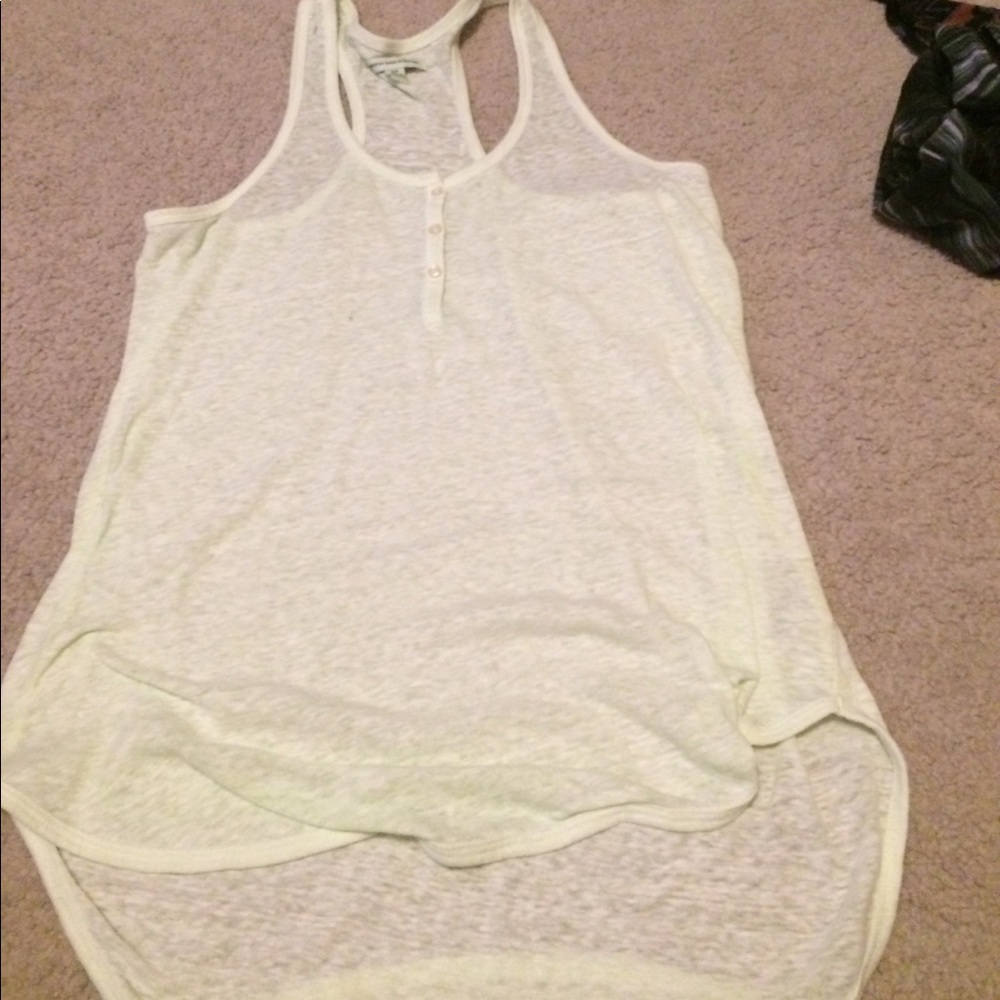 AEO tank top