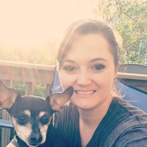 Meet your Posher, Tara