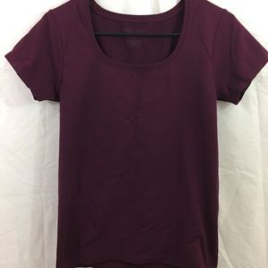 White House black market top t shirt