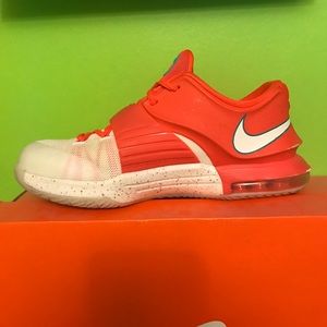 Nike kd,s