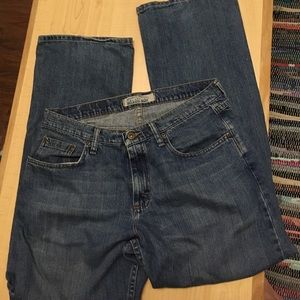 Mens Wrangler Originals Jeans