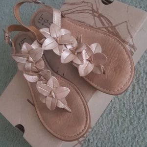 B.O.C Sandles