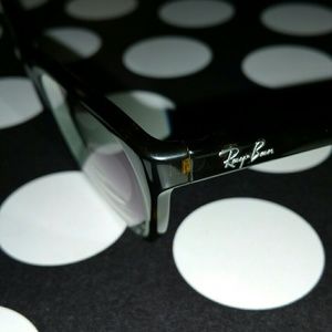 Ray Ban Eye Glasses