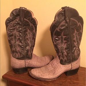 Women's Cowgirl Boots - Size 10.5 B Women's