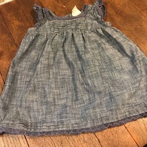 🔥Old Navy Denim Jumper🔥