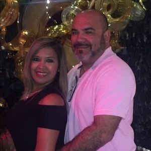 Meet your Posher, Catherine