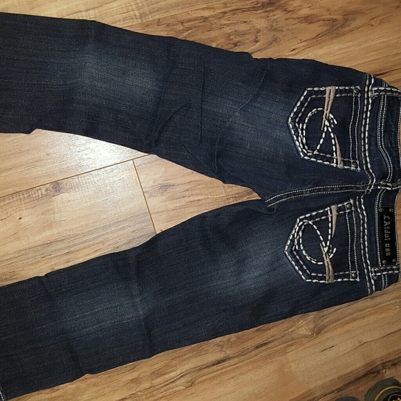 Capris - Picture 2 of 2