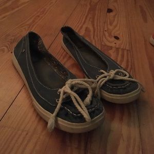 knock off boat shoes