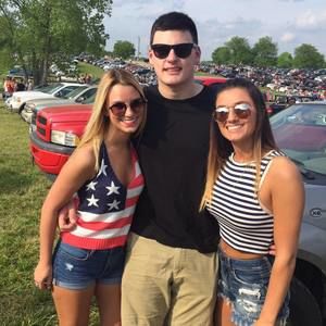 Meet your Posher, Erika