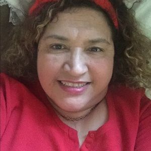 Meet your Posher, Rocio