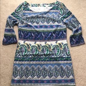 Medium Old Navy dress EUC