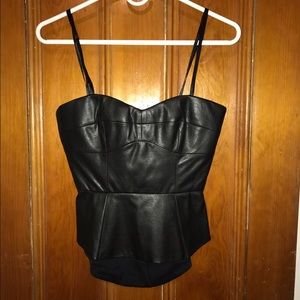 BCBG top