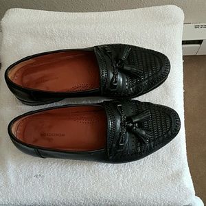 Pair of Nordstrom dress shoes