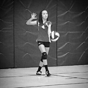 Meet your Posher, Riley