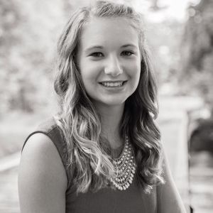 Meet your Posher, Carlie