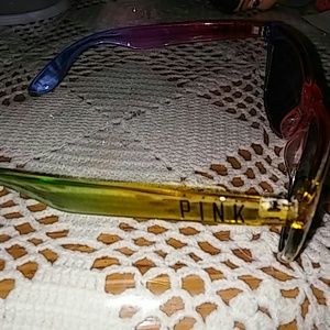 Victoria Secret Love Pink Sunglasses