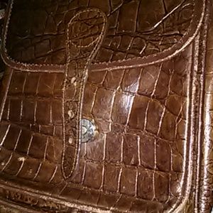 Meet your Posher, Richard