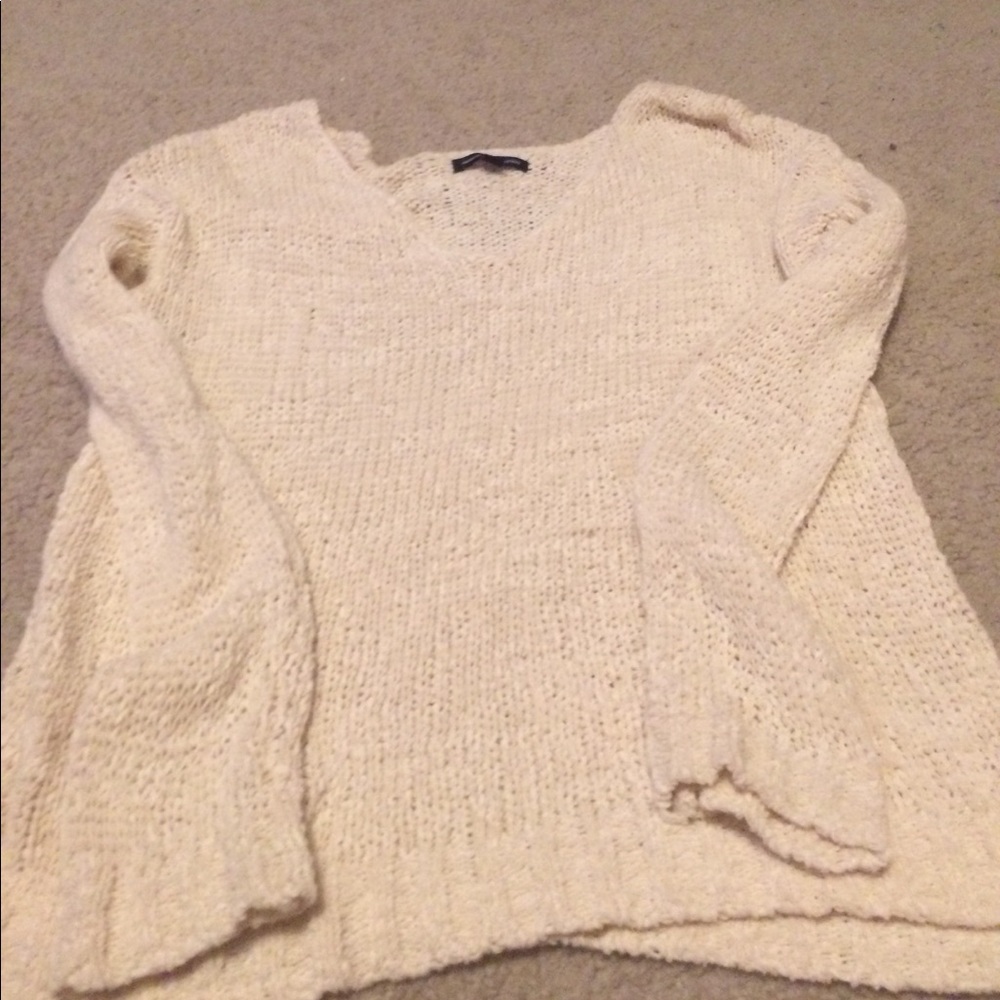 AEO sweater