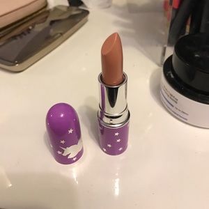 Limecrime lipstick Coquette