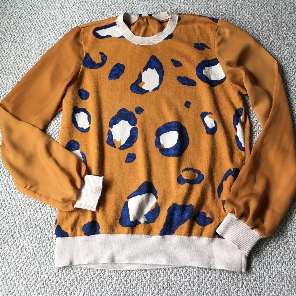 3.1 Philip Lim for Target sweater