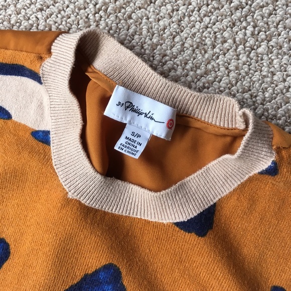 3.1 Philip Lim for Target sweater - Picture 2 of 5