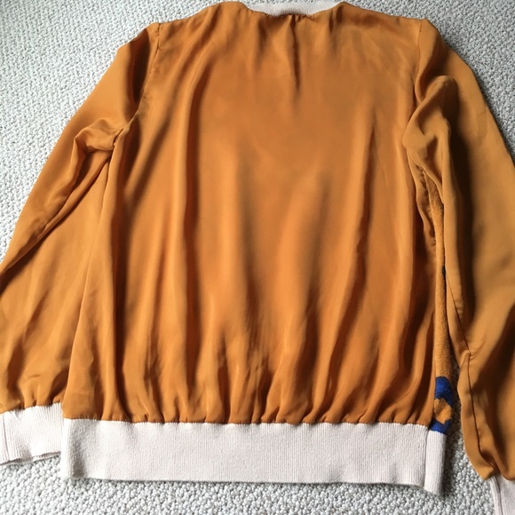 3.1 Philip Lim for Target sweater - Picture 5 of 5
