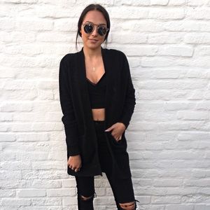 Meet your Posher, Avery