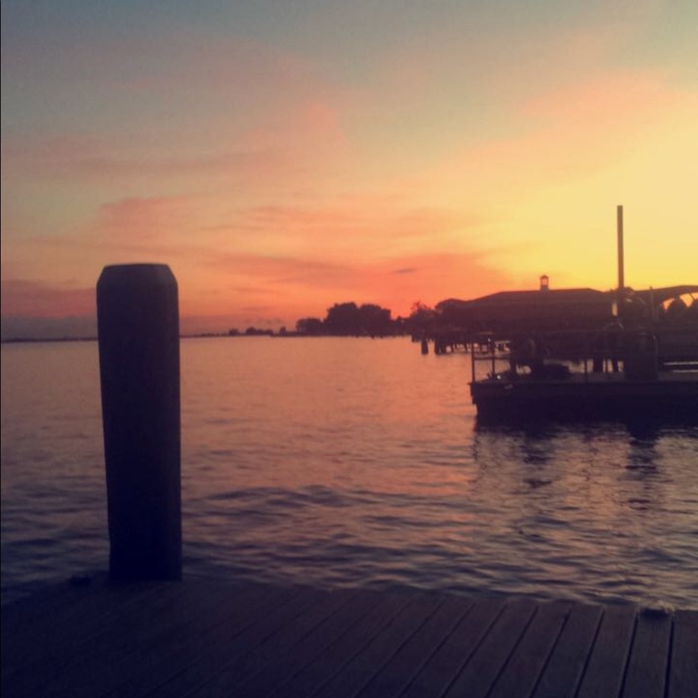 Meet your Posher, Terez