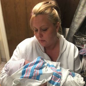 Meet your Posher, Melissa