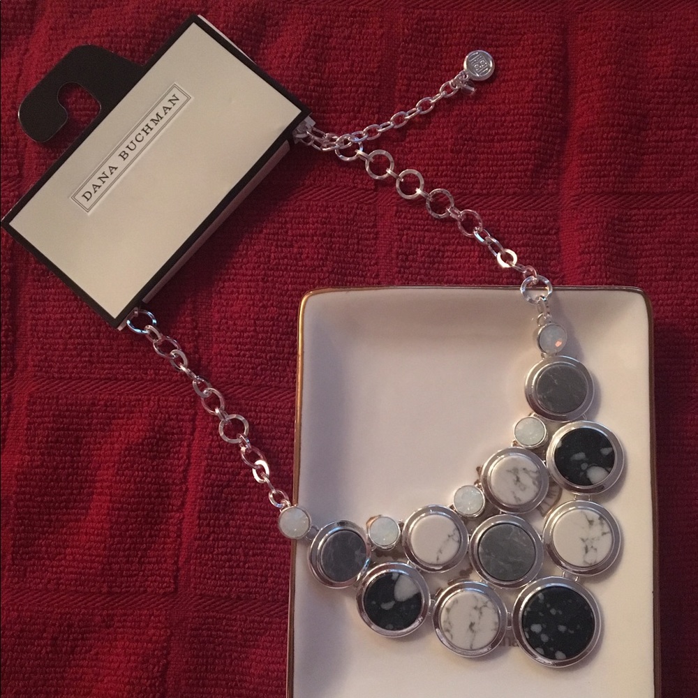 Dana Buchman Necklace