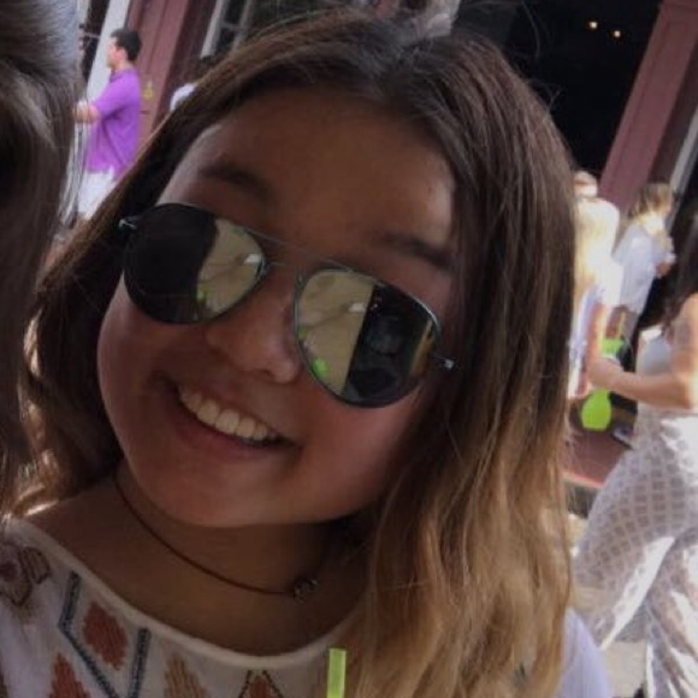 Meet your Posher, Emily