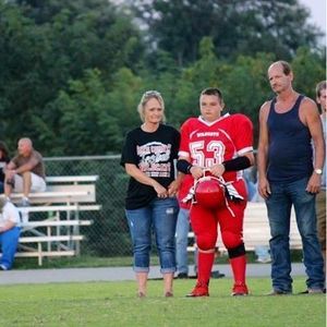 Meet your Posher, Austin