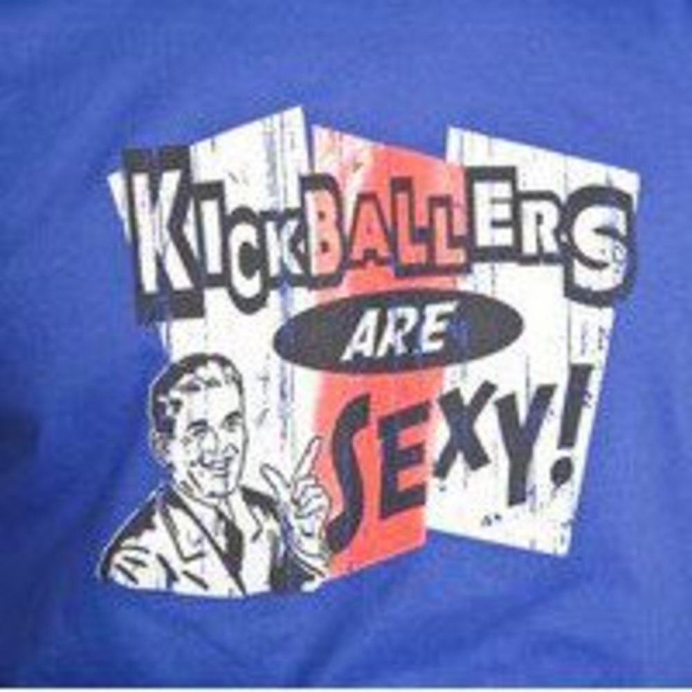 Meet your Posher, Mike