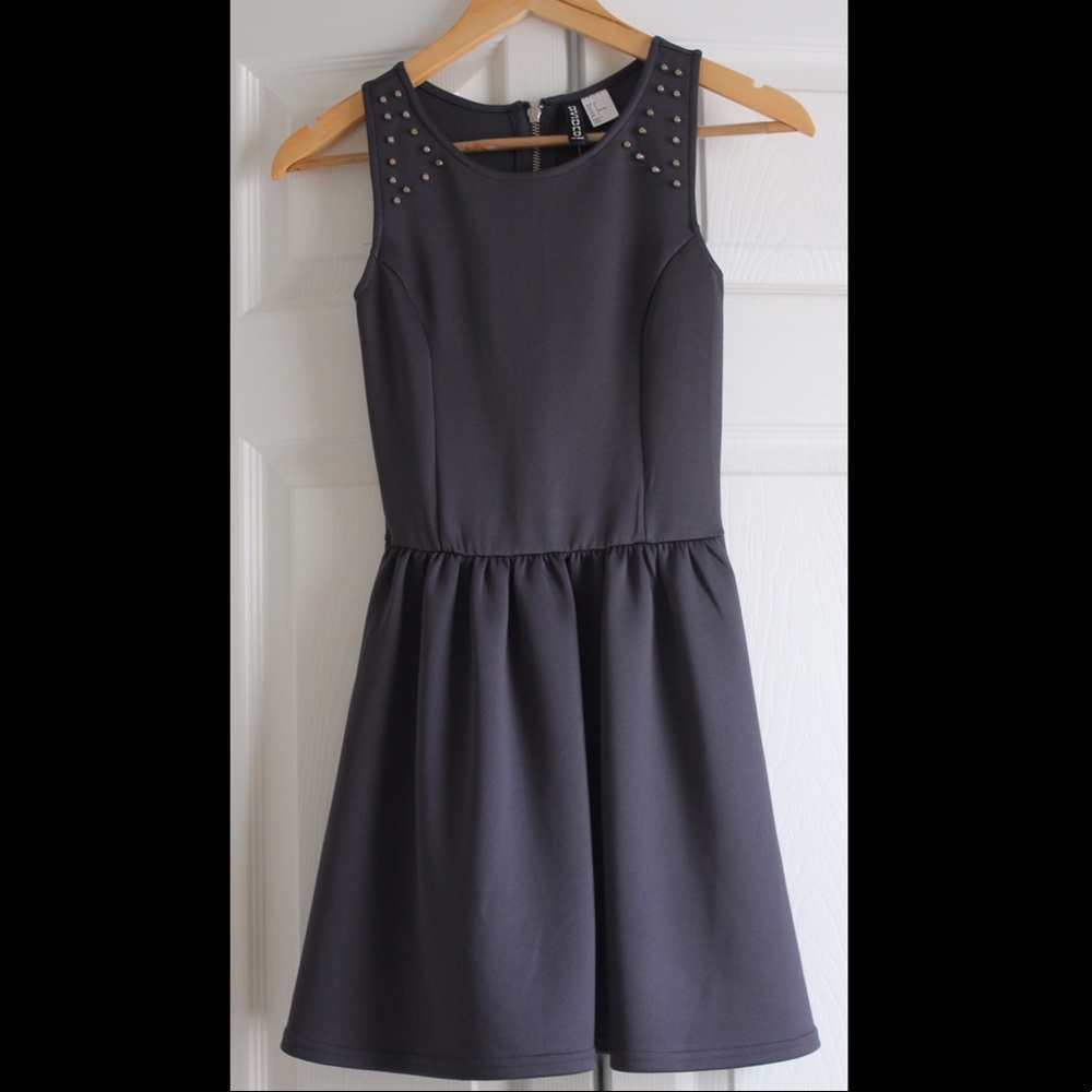 H&M Divided Dress