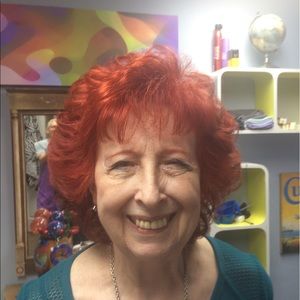 Meet your Posher, Joan