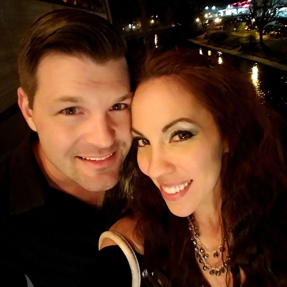 Meet your Posher, Pamela