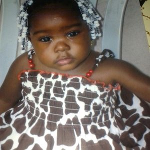 Meet your Posher, Tawanda