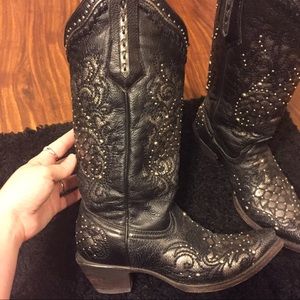 Corral Boots