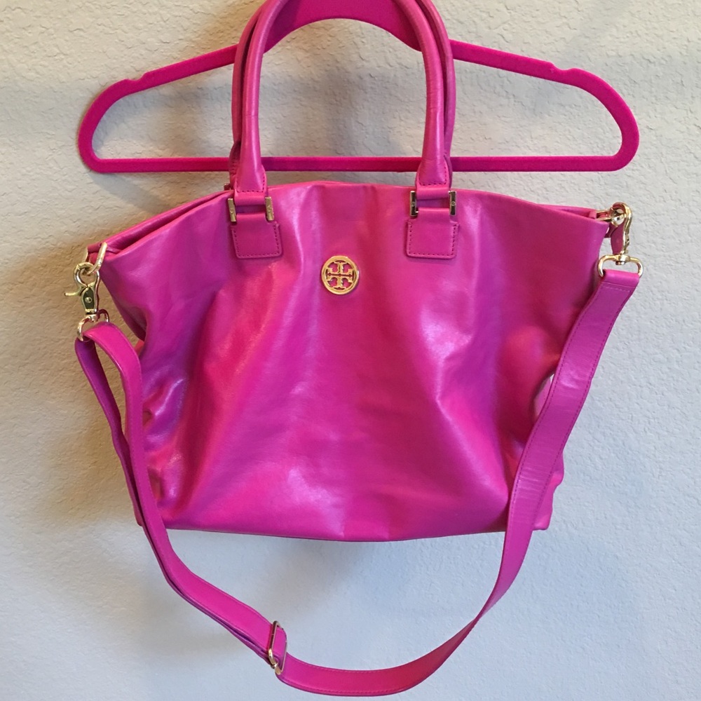 Tory Burch Dena Bag