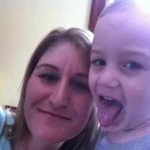 Meet your Posher, Cheri